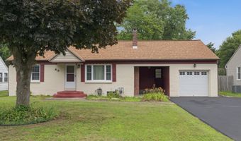 49 Gipp Rd, Albany, NY 12203