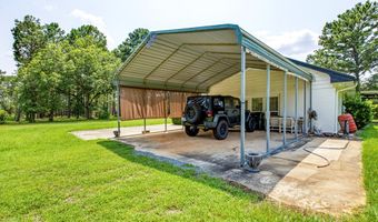 727 Old Andersonville Rd, Andersonville, GA 31711