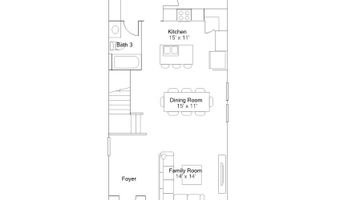 2080 Rider Rain Ln, Apopka, FL 32703