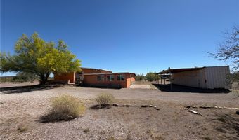 27148 Black Mountain Dr, Bouse, AZ 85325