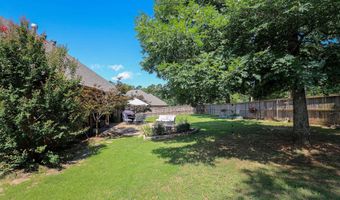 506 Scarlet Oaks Cv, Benton, AR 72019