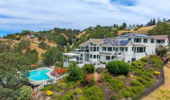 136 Tracy Ln, Alamo, CA 94507