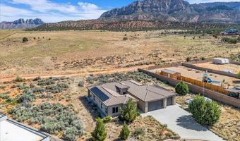 1053 E BIG PINION Ln, Apple Valley, UT 84737