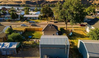 814 2nd St, Asotin, WA 99402