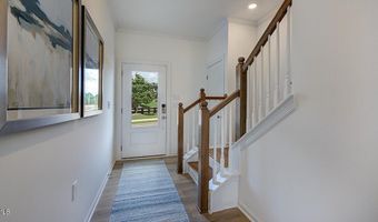 256 Hank Way, Angier, NC 27501