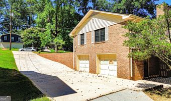3602 Paddock, Decatur, GA 30034