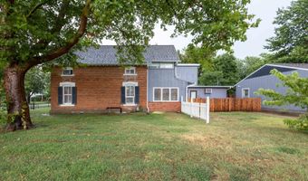 619 NW 3 St, Abilene, KS 67410