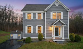 173 Jenkins Farm Rd, Chester, NH 03036
