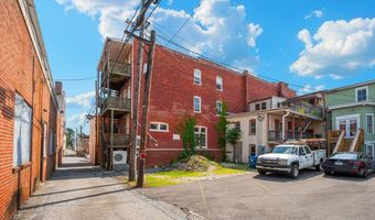 5-7 N CONOCOCHEAGUE St, Williamsport, MD 21795