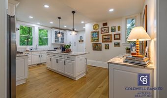 1037 Rumsey Ave, Cody, WY 82414