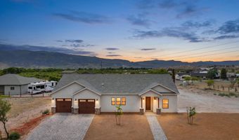 3086 S PRINCESS Ln, Camp Verde, AZ 86322