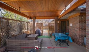 5 Driver Clb, Cody, WY 82414