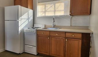 1107 48TH Pl NE, Washington, DC 20019