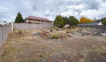 2153 W Cedar Hills Dr, Cedar City, UT 84720