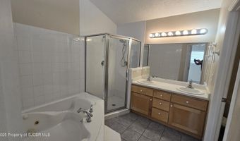 400 N OLIVER Dr, Aztec, NM 87410