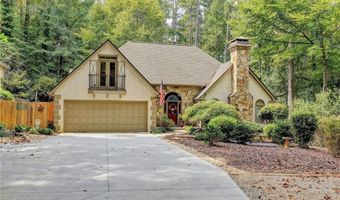 4006 N Berkeley Lake Rd NW, Berkeley Lake, GA 30096