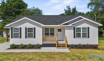 509 Brown St, Albertville, AL 35950