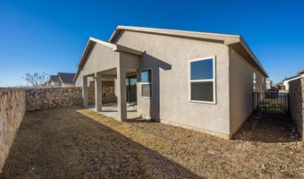 3846 Santa Alexandra Rd, Las Cruces, NM 88012