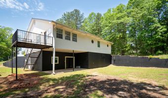 2615 COUNTY ROAD 16, Arley, AL 35541