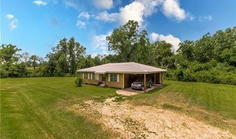 1970 AVENUE L Ave, Bogalusa, LA 70427