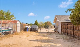 21111 Multnomah Rd, Apple Valley, CA 92308