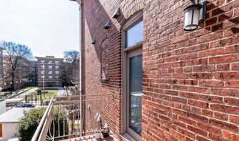 1323 CLIFTON St NW 21, Washington, DC 20009