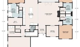 69 Village Pointe Ln, Asheville, NC 28803