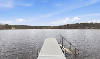 165 Georgetown Dr, Barnstead, NH 03225