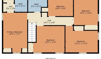 6958 Wetheridge Dr, Anderson Twp., OH 45230