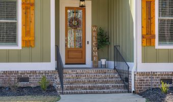 4102 VERN SIKKING RD Rd, Appling, GA 30802