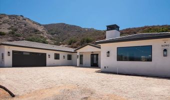 16390 Via Justina Real, Escondido, CA 92025
