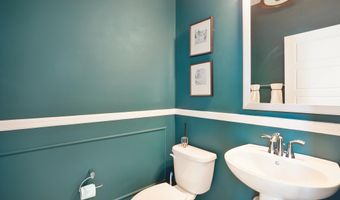 14521 DANFORTH St, Bowie, MD 20721