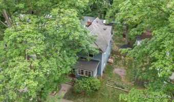 608 Trowbridge St, Allegan, MI 49010