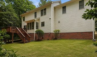 1013 New Chester Ct, Apex, NC 27502