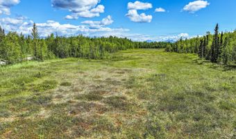 L1-5 W Huskie Drive, Big Lake, AK 99654