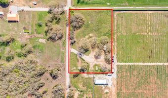 2403 Cardinal Rd, Ardmore, OK 73401
