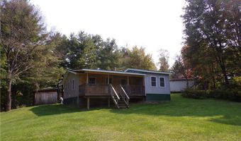 161 Olean St, Angelica, NY 14709