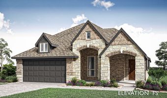 215 Seminole Trl, Alvarado, TX 76009