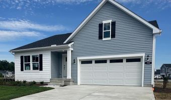 HOMESITE 103 R WILSON Loop, Georgetown, DE 19947