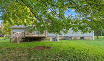 12408 W OLD BALTIMORE Rd W, Boyds, MD 20841