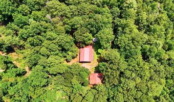 1525 Sperin Rd, Ball Ground, GA 30107