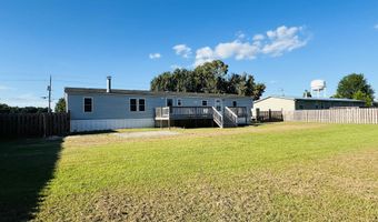 629 Old Snow Hill Rd, Ayden, NC 28513