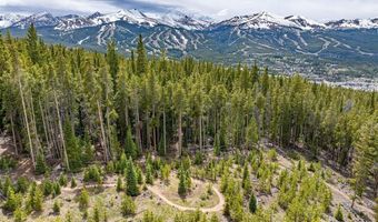 436 Moonstone Rd Lot 13, Breckenridge, CO 80424