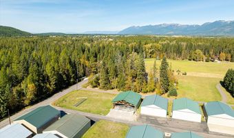 315 Ferndale Dr Lot 24, Bigfork, MT 59911