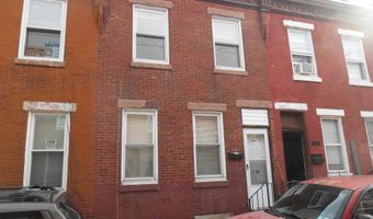 3923 ARCADIA St, Philadelphia, PA 19124