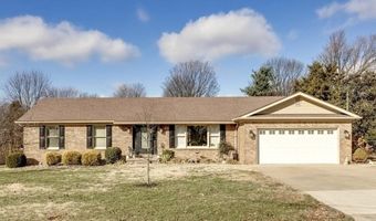 112 Venetian Way, Bardstown, KY 40004