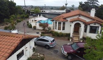 4815 Lee Ave, La Mesa, CA 91942