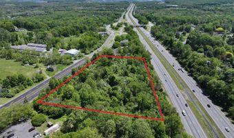 ROUTE 173 W lot 2, Asbury, NJ 08802