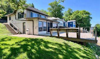 1160 Lake Dr, Big Stone City, SD 57216
