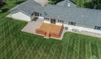 475 Gillcrest Dr, Albany, IN 47320